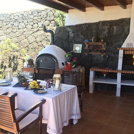 Casa Gloria Villa Tías Dış mekan fotoğraf