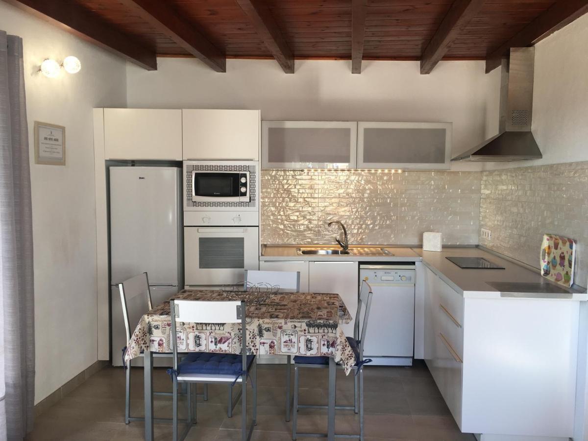 Casa Gloria Villa Tías Dış mekan fotoğraf