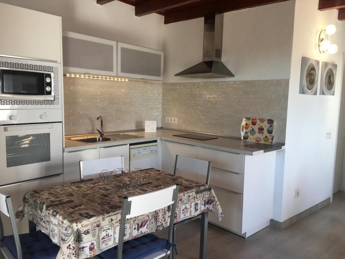 Casa Gloria Villa Tías Dış mekan fotoğraf