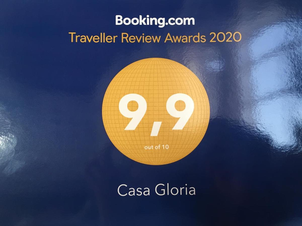 Casa Gloria Villa Tías Dış mekan fotoğraf