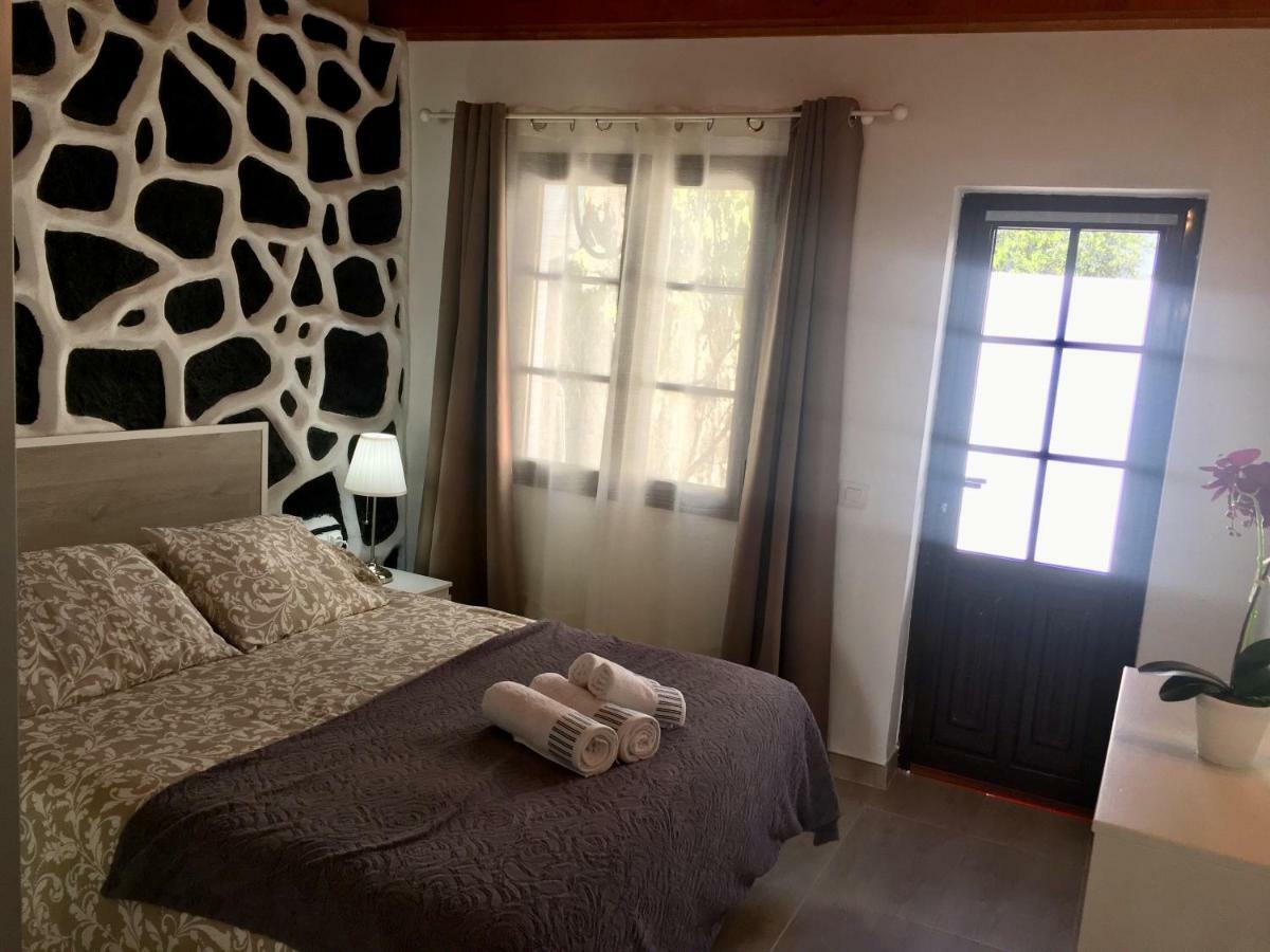 Casa Gloria Villa Tías Dış mekan fotoğraf