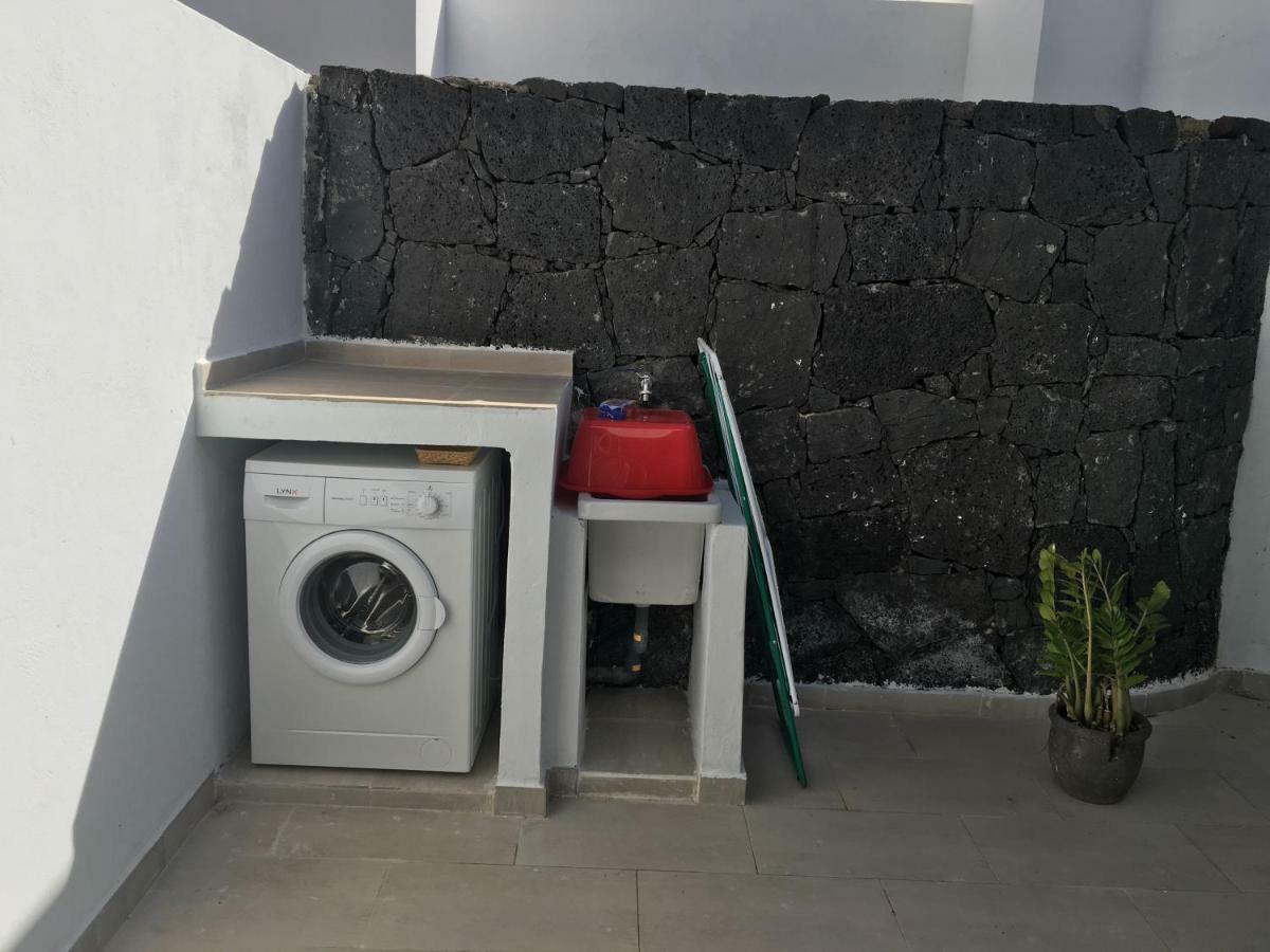 Casa Gloria Villa Tías Dış mekan fotoğraf