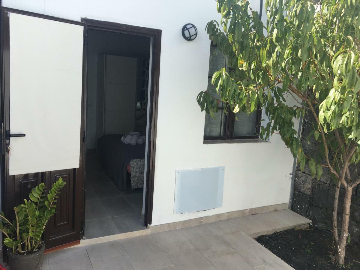 Casa Gloria Villa Tías Dış mekan fotoğraf